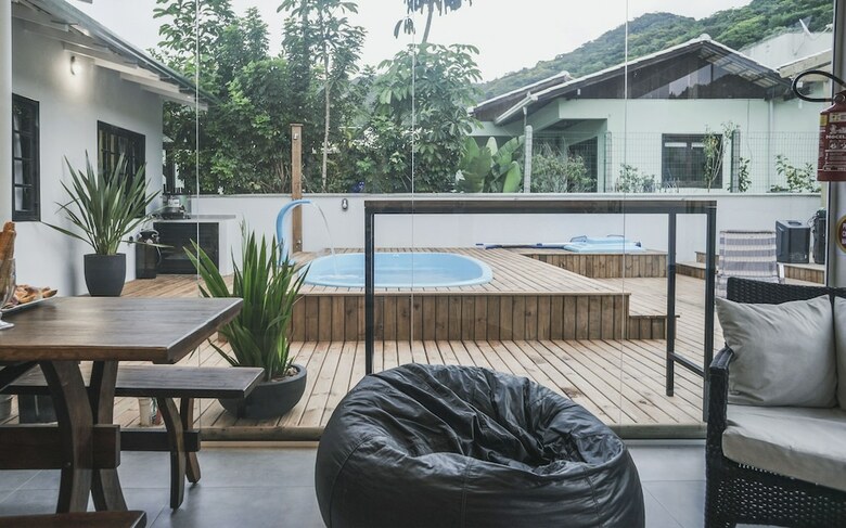 Hostal Innbox - Porto Belo