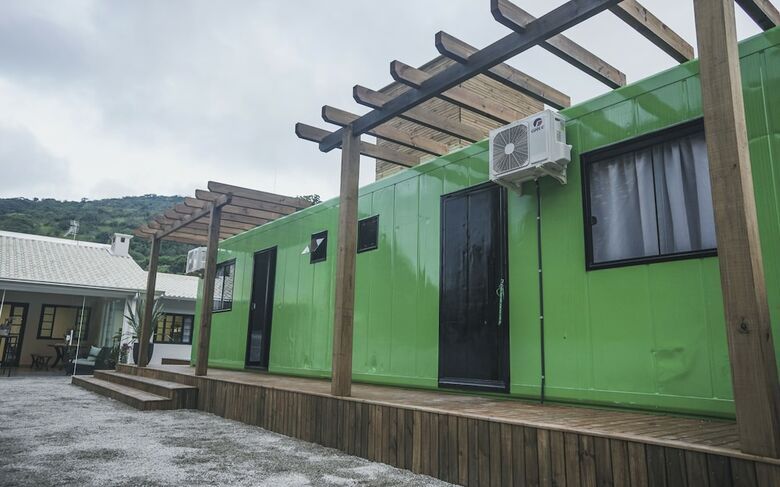 Hostal Innbox - Porto Belo