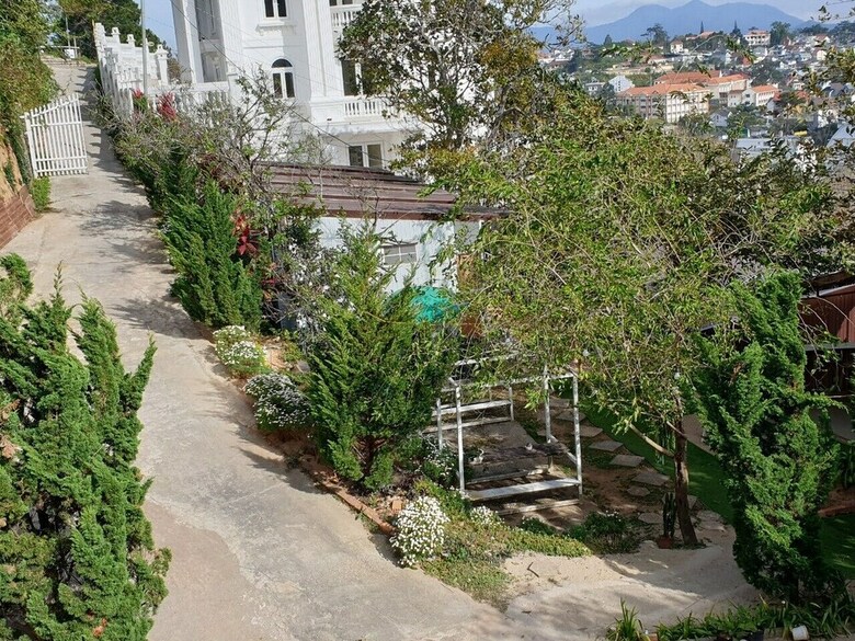 Hotel Hoang My Guesthouse