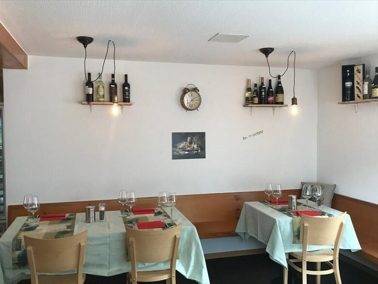 Pension L'angolo Dei Sapori