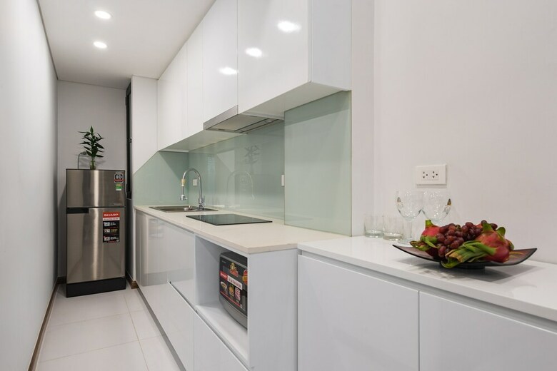 Narcissus Hotel And Apartment