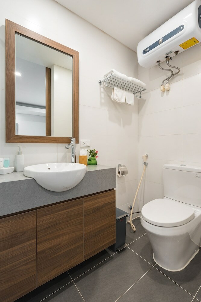 Narcissus Hotel And Apartment