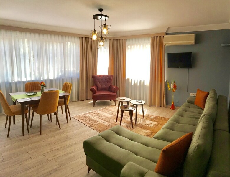 Apartamento Sirena's Suites