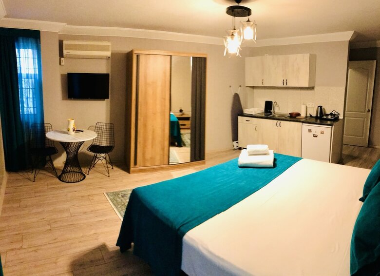 Apartamento Sirena's Suites