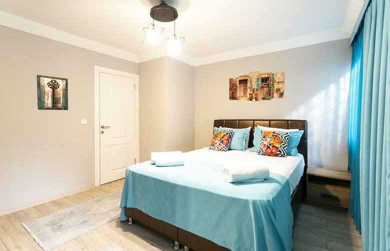 Apartamento Sirena's Suites