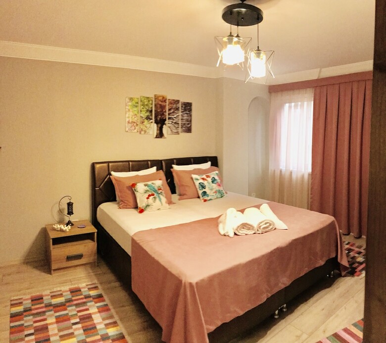 Apartamento Sirena's Suites