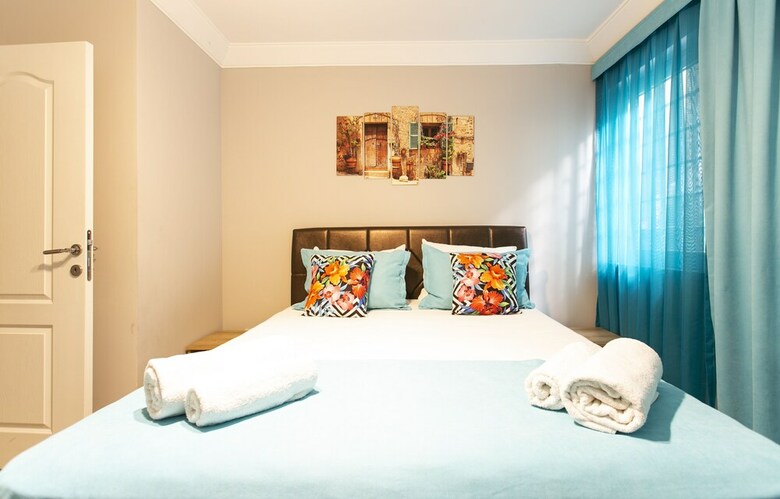 Apartamento Sirena's Suites