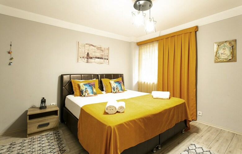 Apartamento Sirena's Suites