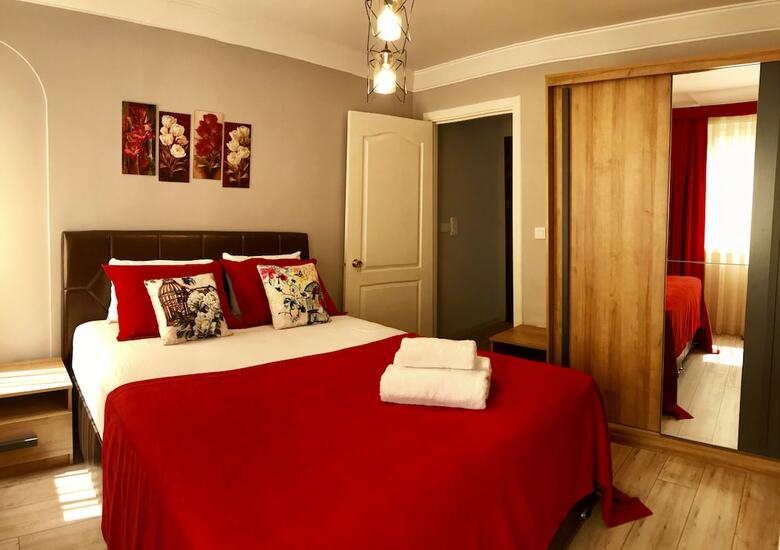 Apartamento Sirena's Suites