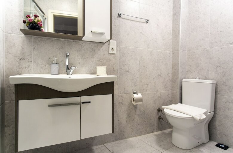 Apartamento Sirena's Suites