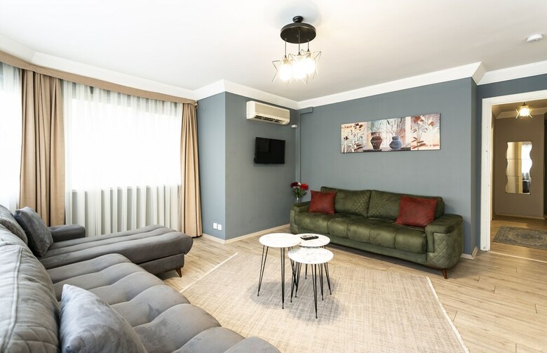 Apartamento Sirena's Suites