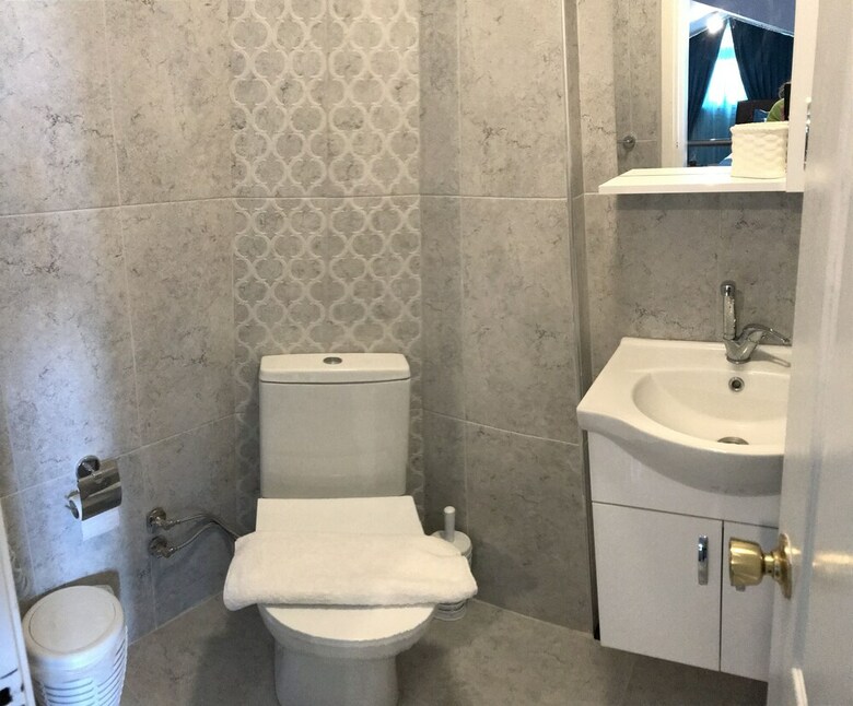 Apartamento Sirena's Suites