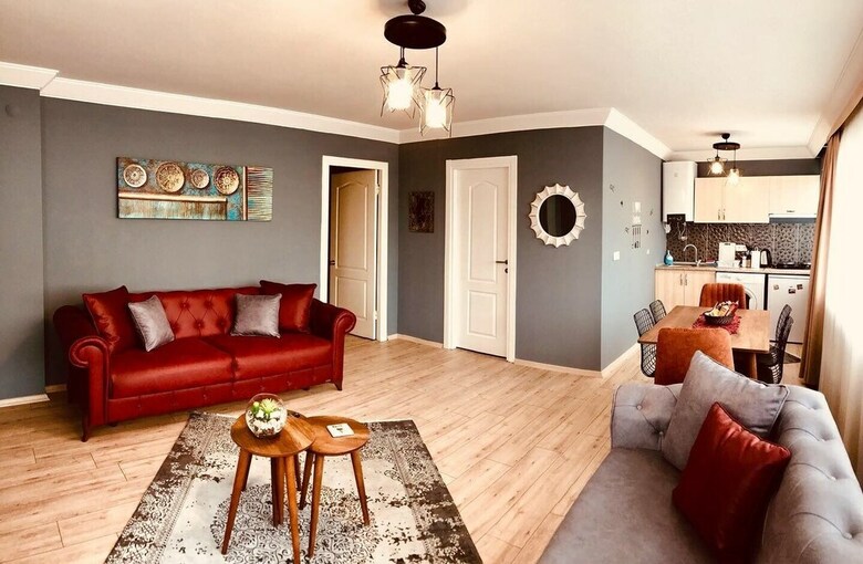 Apartamento Sirena's Suites