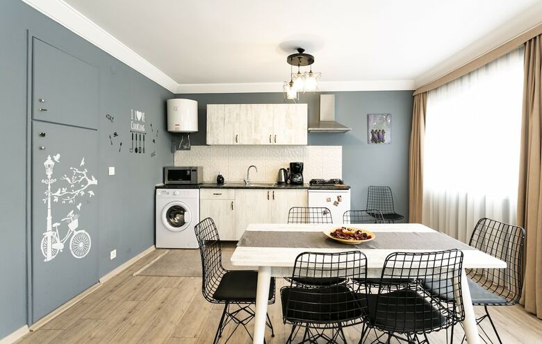 Apartamento Sirena's Suites