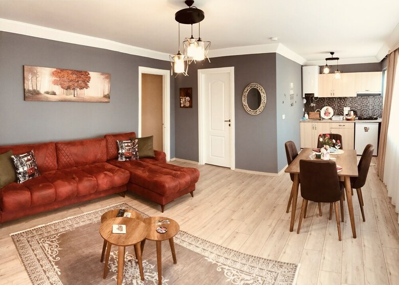 Apartamento Sirena's Suites