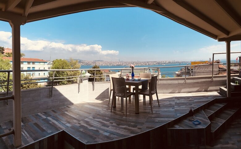 Apartamento Sirena's Suites