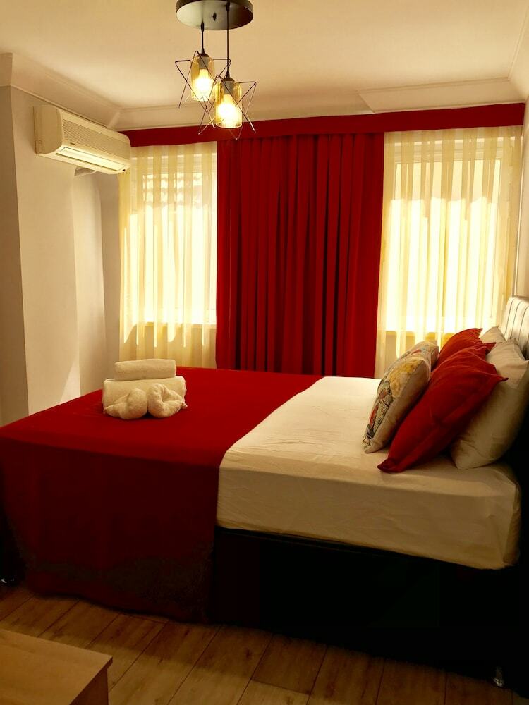 Apartamento Sirena's Suites