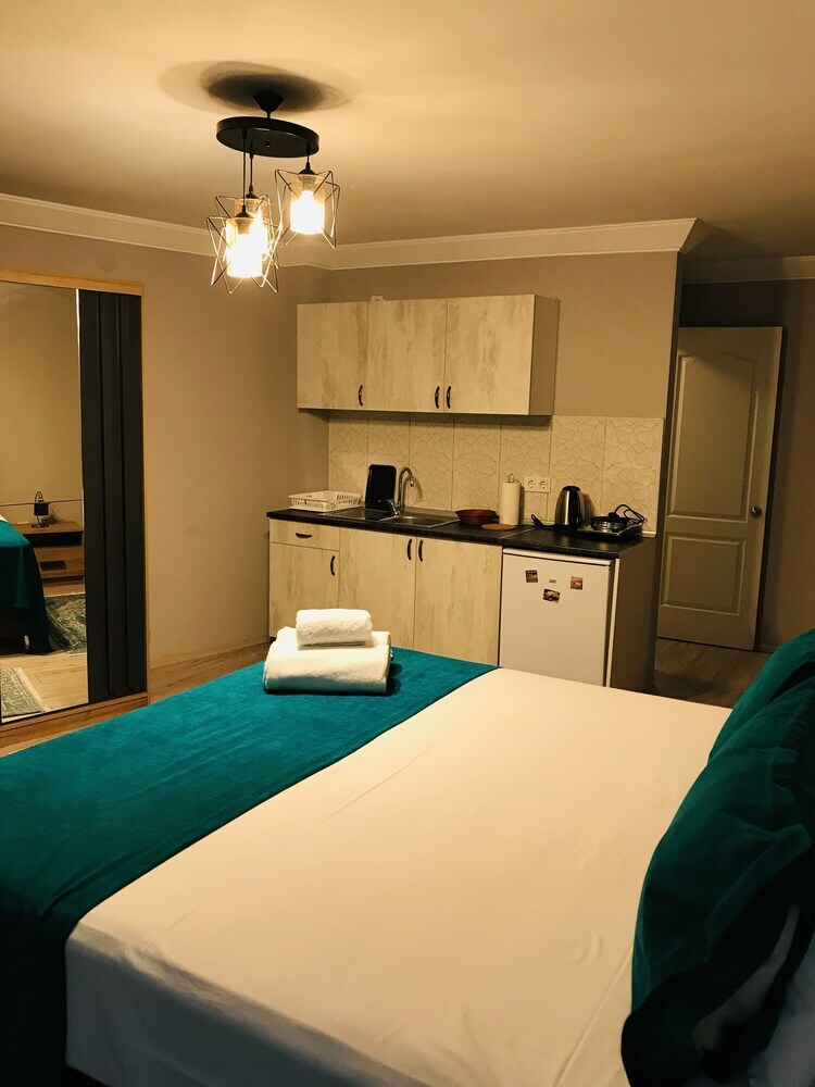 Apartamento Sirena's Suites