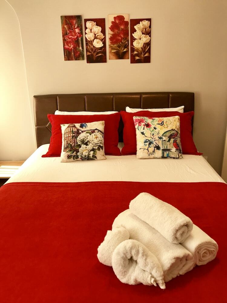Apartamento Sirena's Suites