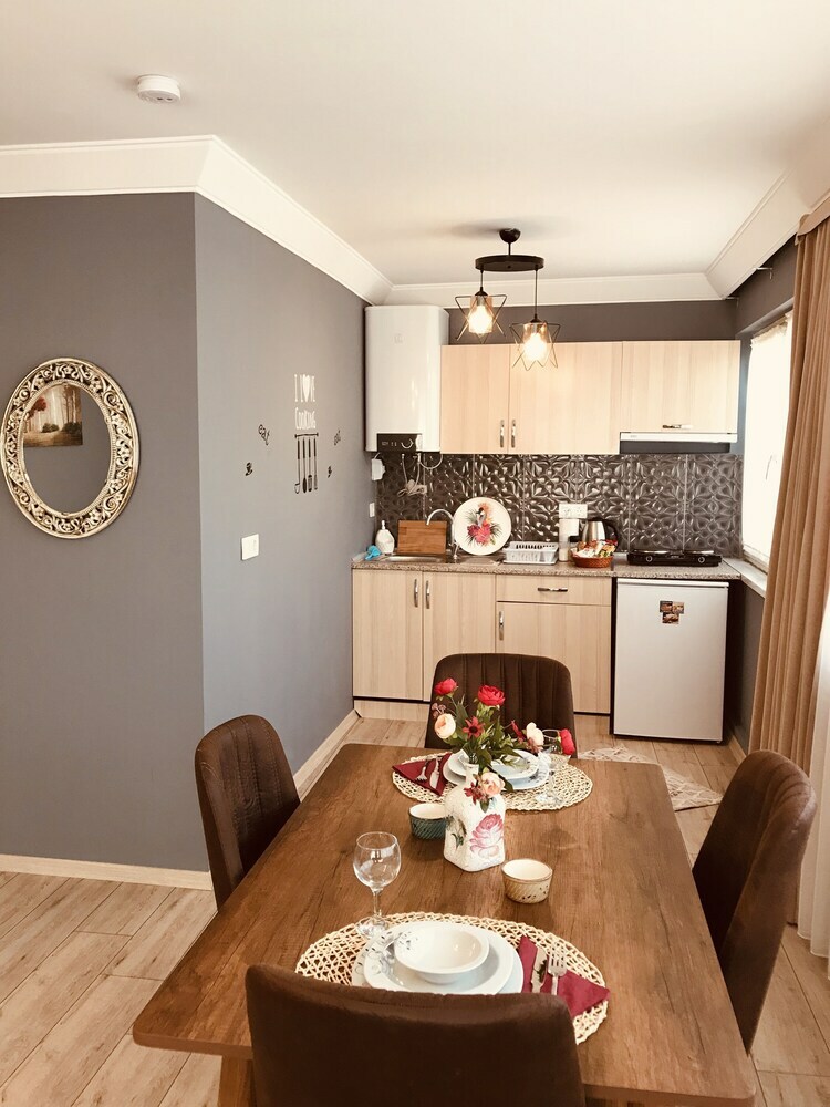 Apartamento Sirena's Suites