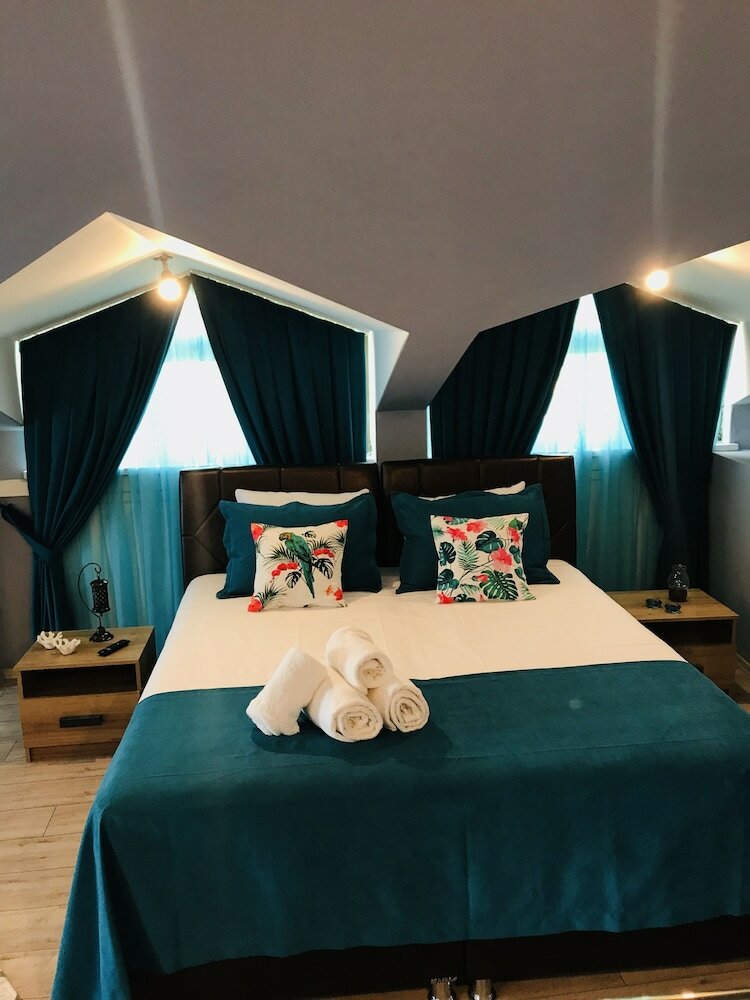 Apartamento Sirena's Suites