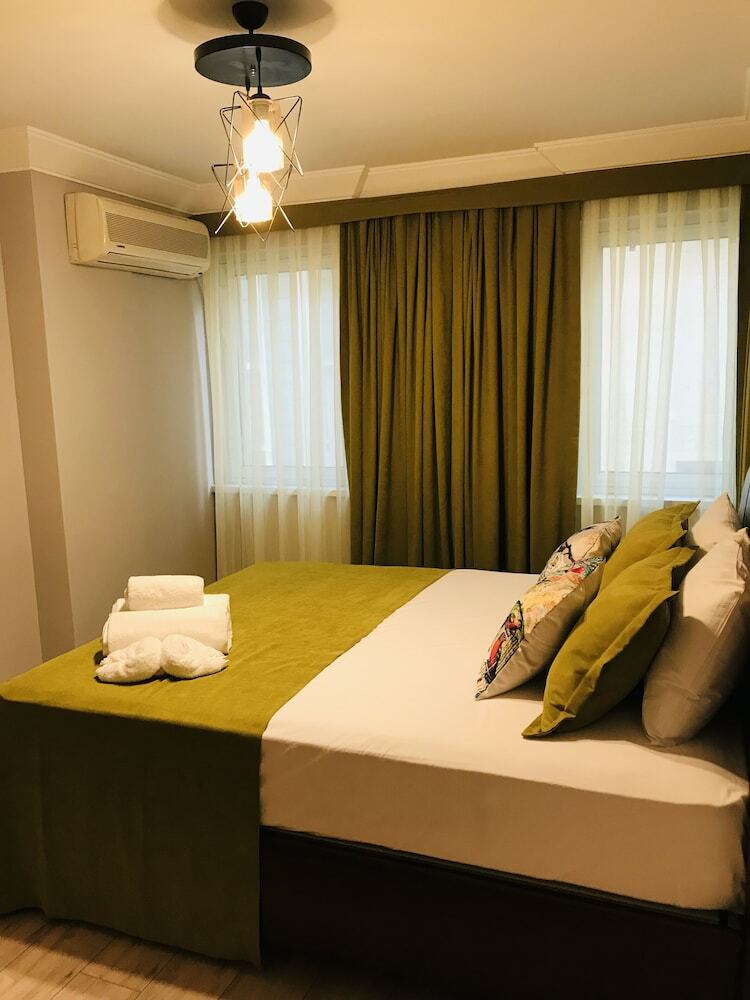 Apartamento Sirena's Suites