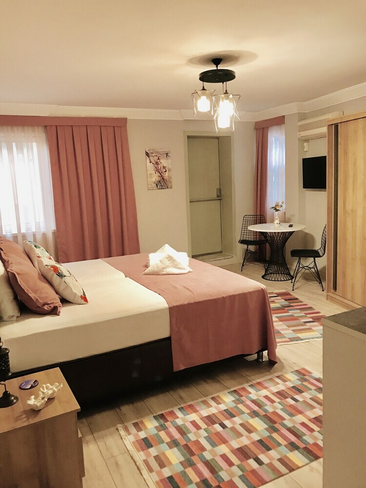 Apartamento Sirena's Suites