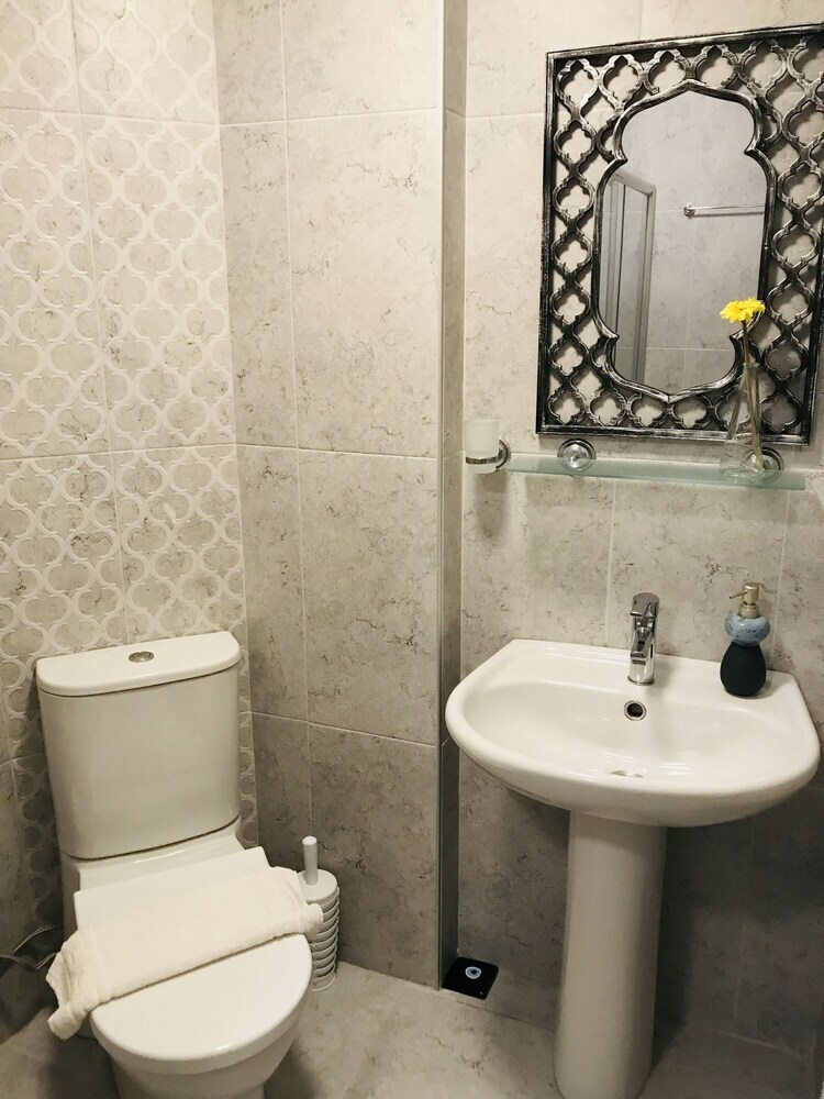 Apartamento Sirena's Suites