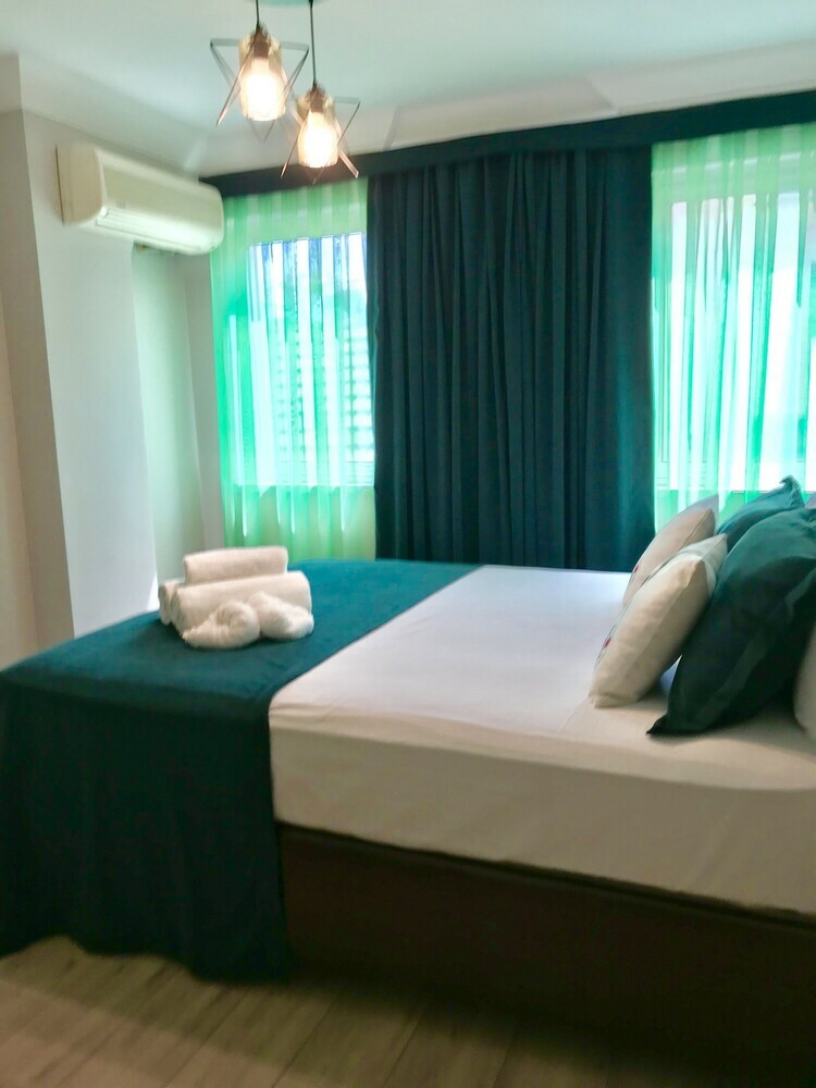Apartamento Sirena's Suites