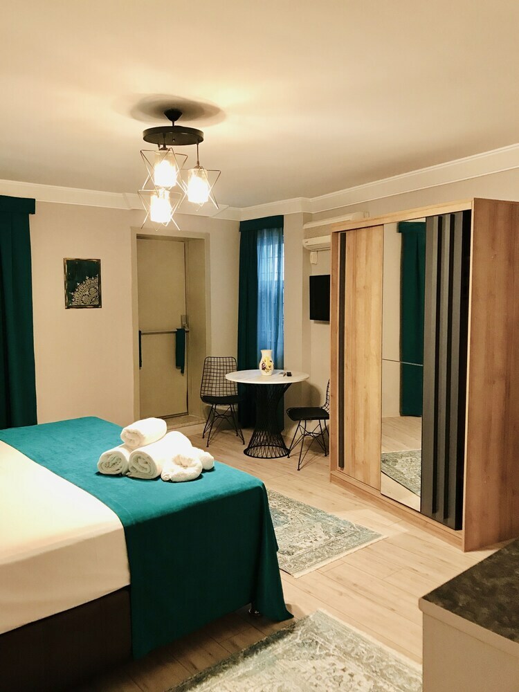 Apartamento Sirena's Suites