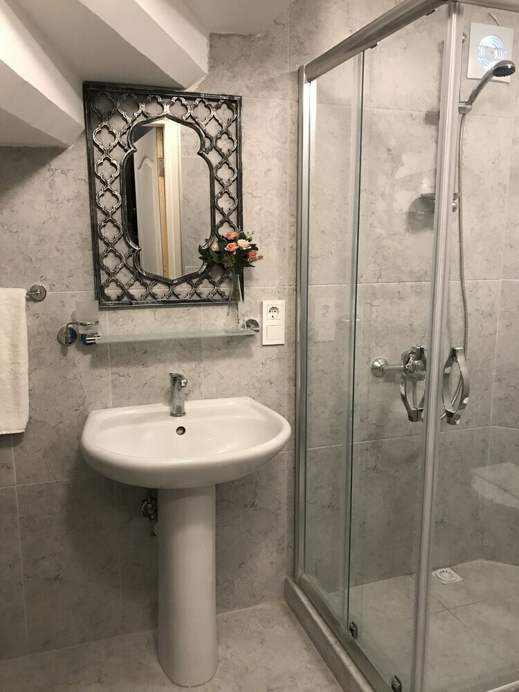 Apartamento Sirena's Suites