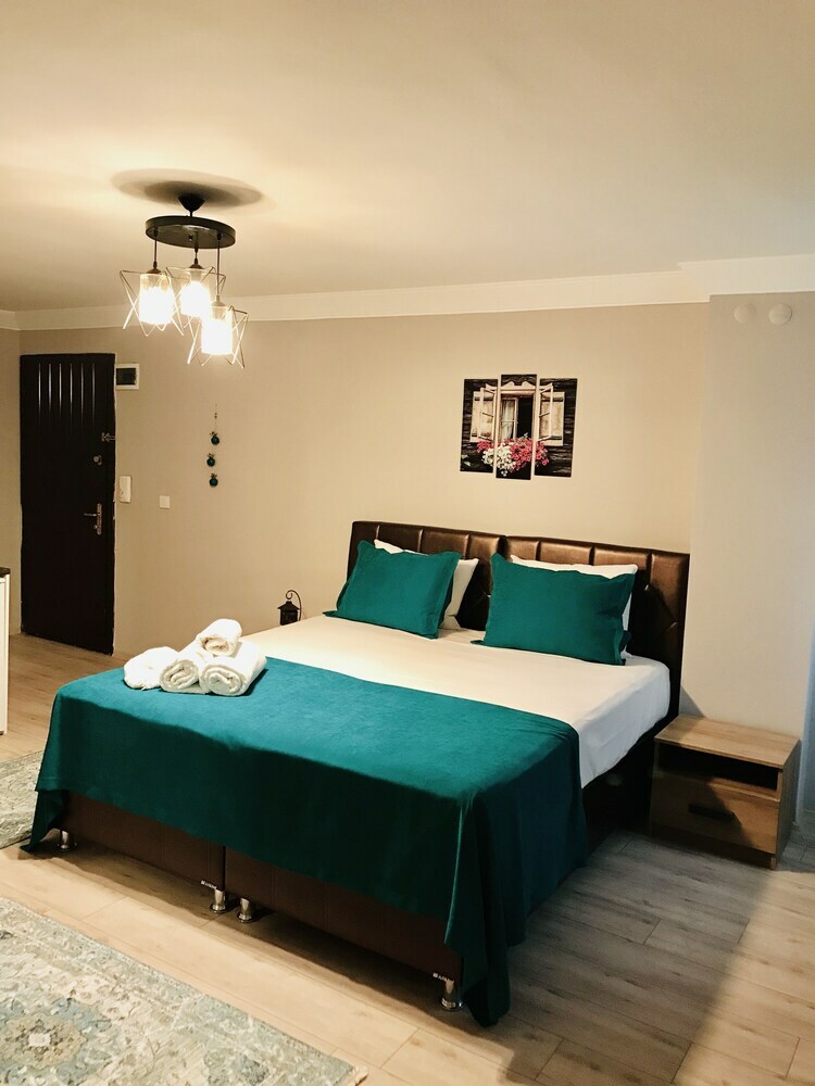 Apartamento Sirena's Suites