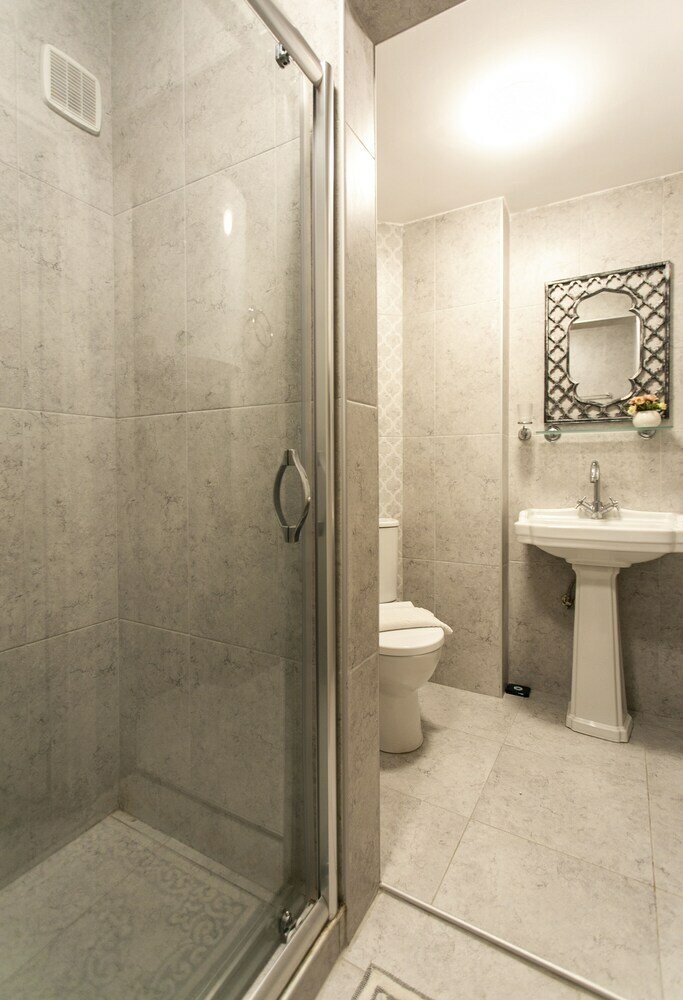 Apartamento Sirena's Suites