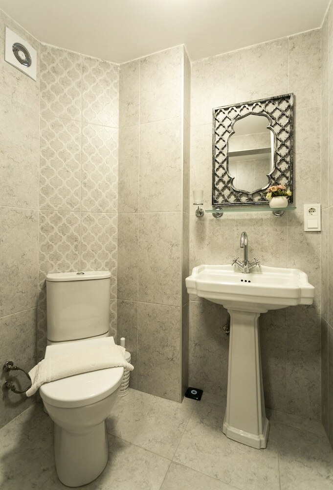 Apartamento Sirena's Suites