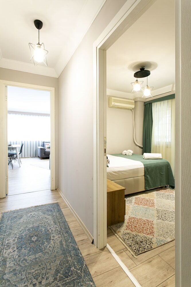 Apartamento Sirena's Suites