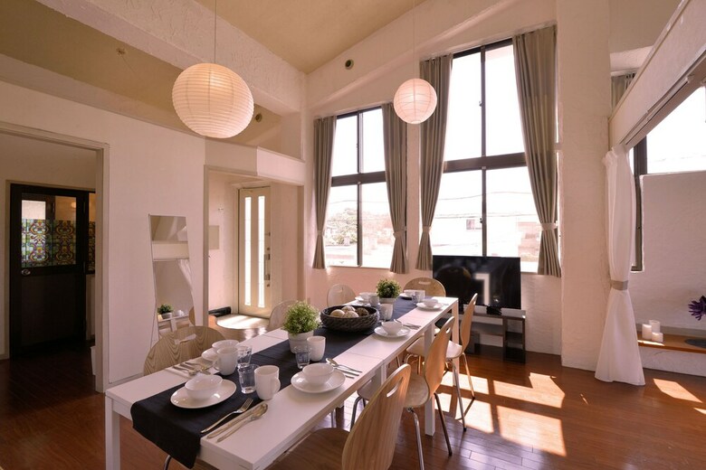 Villa Bay Side Okinawa