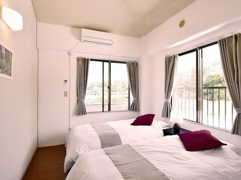 Villa Bay Side Okinawa