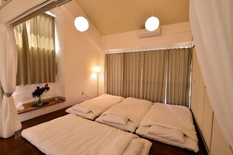 Villa Bay Side Okinawa