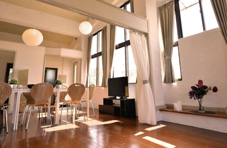 Villa Bay Side Okinawa