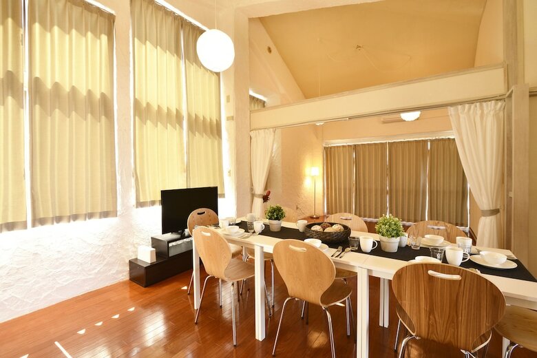 Villa Bay Side Okinawa