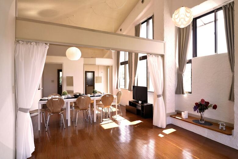 Villa Bay Side Okinawa