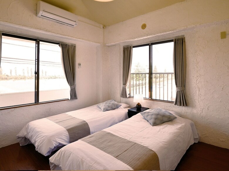 Villa Bay Side Okinawa
