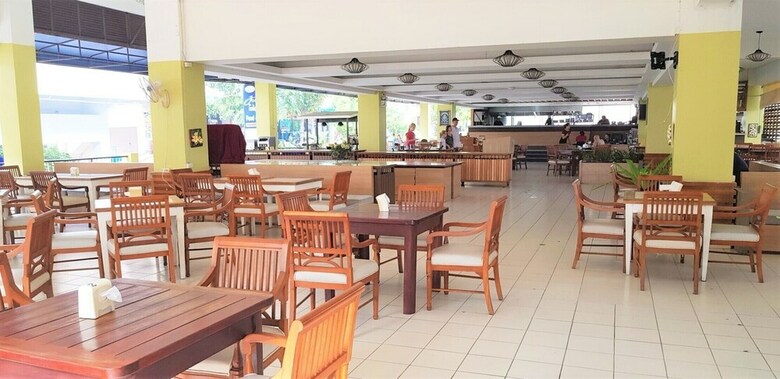 Apartamentos Plaza Residence Jomtien Beach