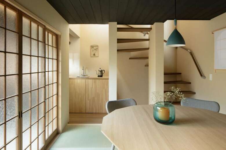 Kyotoya Nakanoan