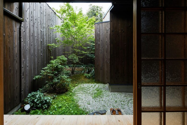 Kyotoya Nakanoan