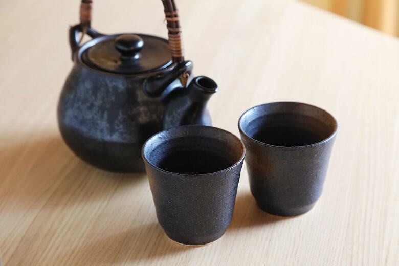 Kyotoya Nakanoan