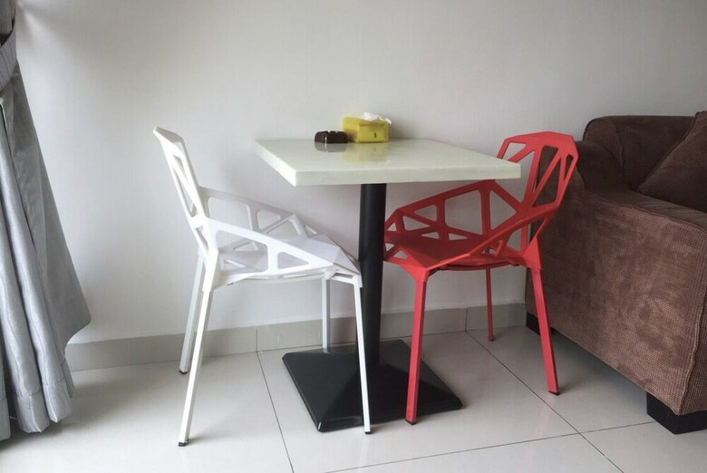 Apartamentos Ksl Studio Homestay By Immaculate