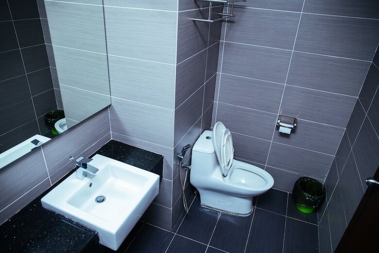 Apartamentos Ksl Studio Homestay By Immaculate