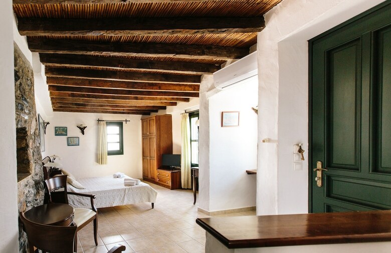 Apartamentos Akrotiri