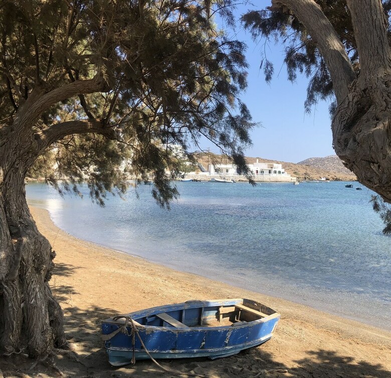 Apartamentos Akrotiri